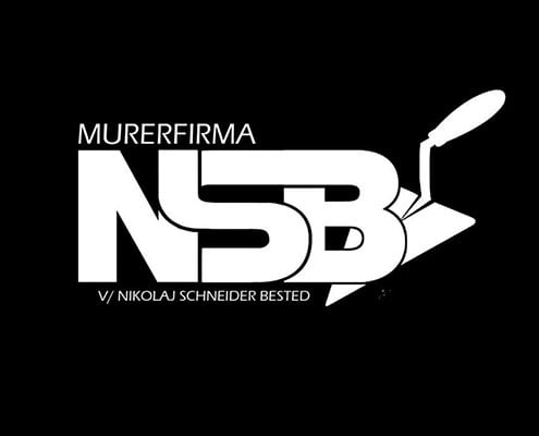 Murerfirma NSB ApS logo